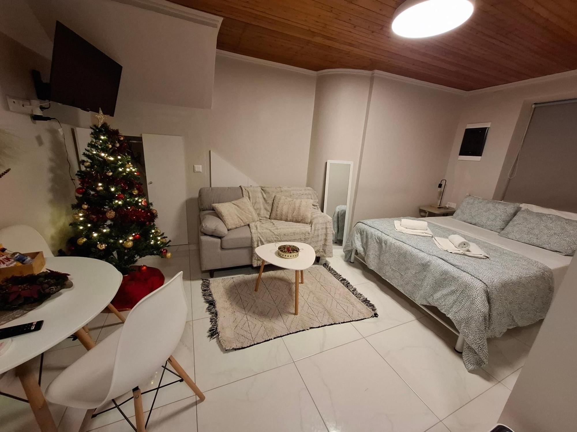 Elise Corfu City Apartment Corfu (city) Exterior foto